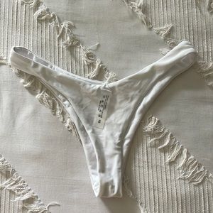 Cheeky Bikini bottoms SHEIN